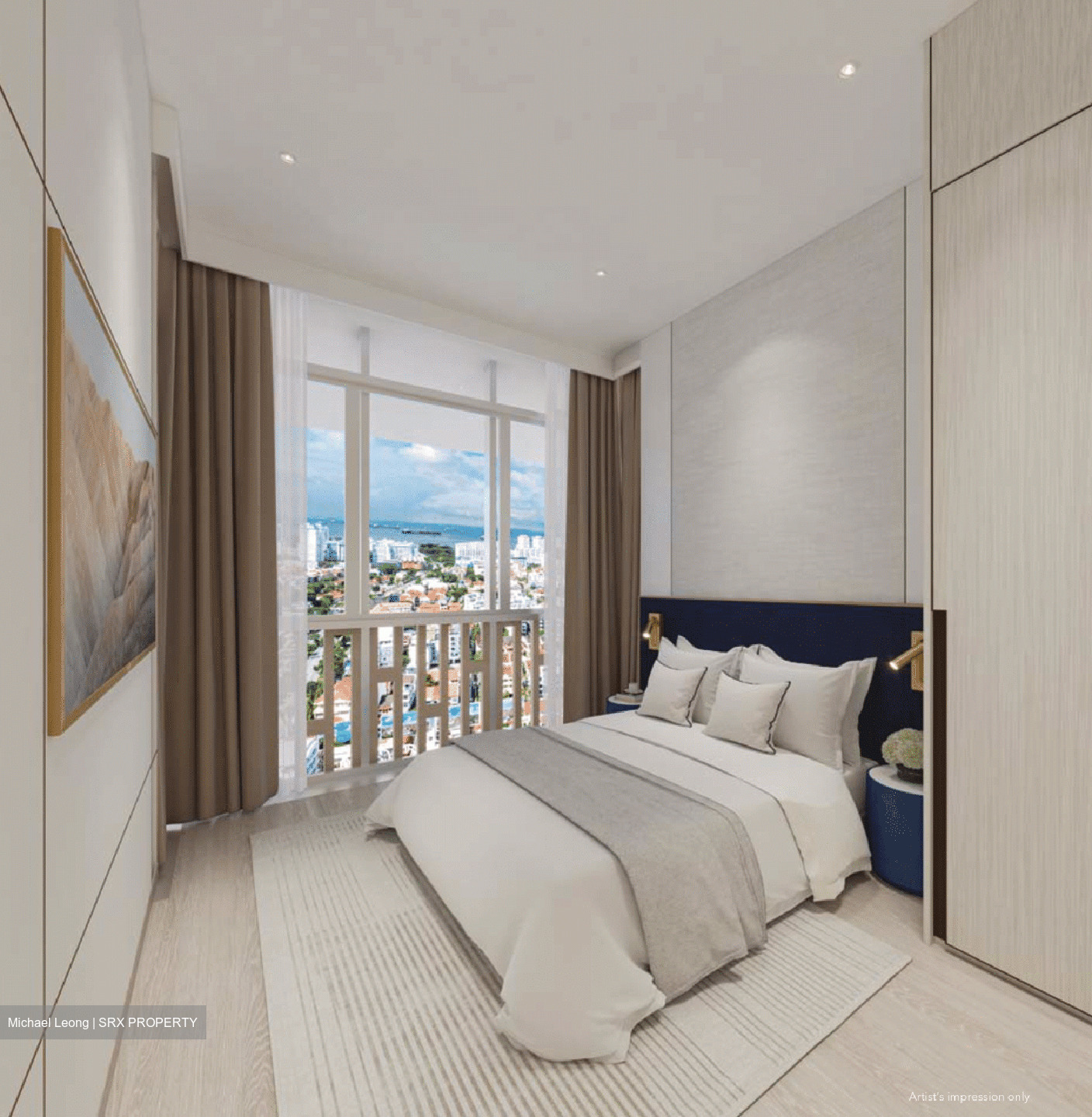 K Suites (D15), Apartment #488478601